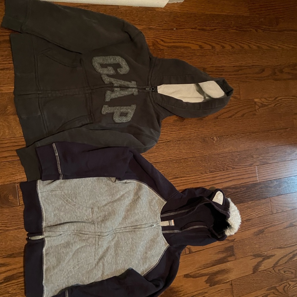 Boys clothes